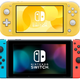 Illustration for article titled Nintendos Week-Old Switch Lite Added to Joy-Con Drift Lawsuit